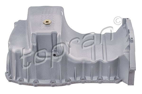 Topran Ölwanne [Hersteller-Nr. 701641] für Dacia, Renault