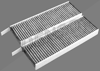 Denso Filter, Innenraumluft [Hersteller-Nr. DCF073K] für Peugeot, Ds, Toyota, Citroën