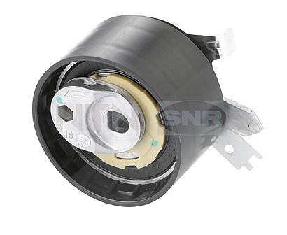 Snr Spannrolle, Zahnriemen [Hersteller-Nr. GT355.48] für Nissan, Infiniti, Mercedes-Benz, Dacia, Renault