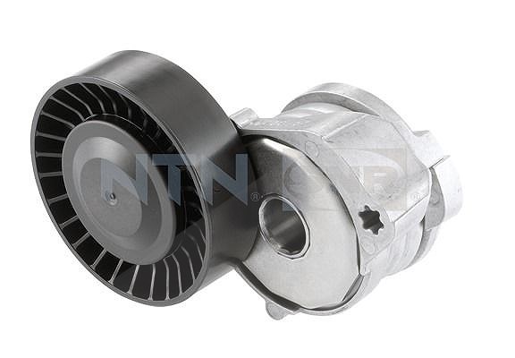 Snr Spannrolle, Keilrippenriemen [Hersteller-Nr. GA365.43] für Ford, Volvo