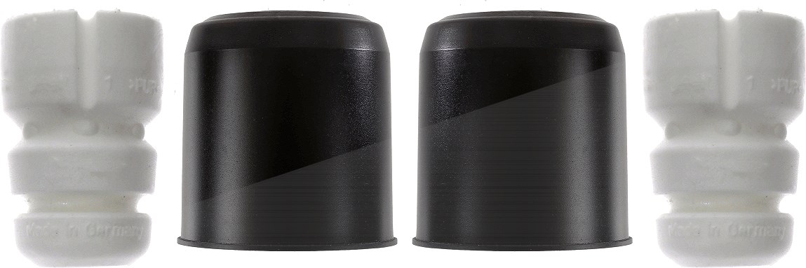 Sachs Staubschutzsatz, Stoßdämpfer [Hersteller-Nr. 900462] für Audi