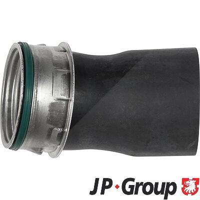 Jp Group Ladeluftschlauch [Hersteller-Nr. 1117702200] für Seat, Audi, VW, Skoda