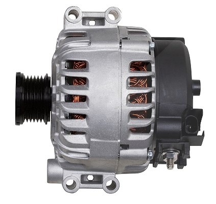 Hella Generator [Hersteller-Nr. 8EL011712-031] für BMW
