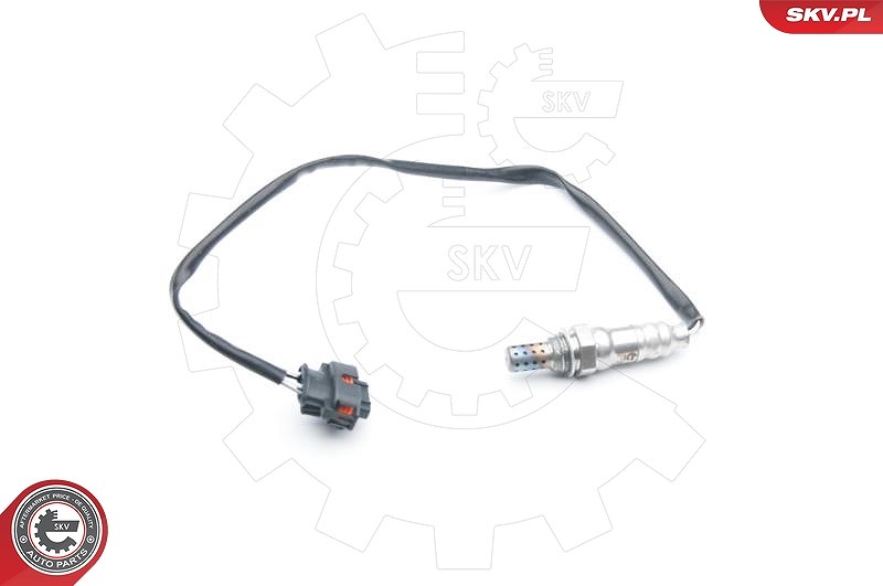 Esen Skv Lambdasonde [Hersteller-Nr. 09SKV709] für Opel, Fiat, Vauxhall