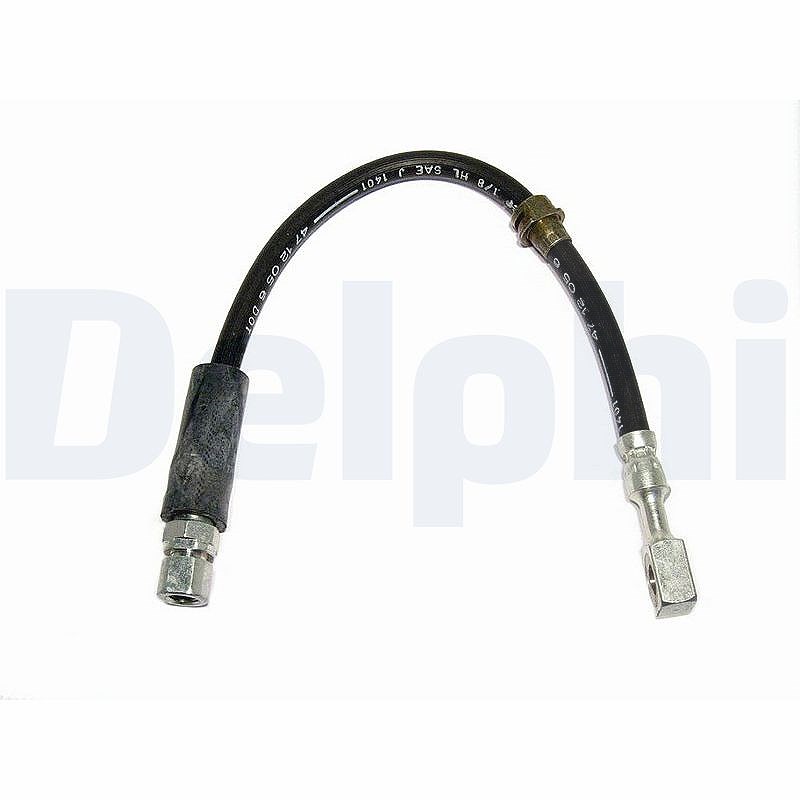 Delphi Bremsschlauch [Hersteller-Nr. LH0273] für Opel, Vauxhall