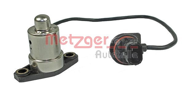 Metzger Autoteile Sensor, Motorölstand [Hersteller-Nr. 0901090] für Vauxhall, Opel