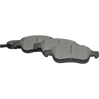 Jp Group Bremsbelagsatz, Scheibenbremse [Hersteller-Nr. 4363601210] für Dacia, Renault, Nissan