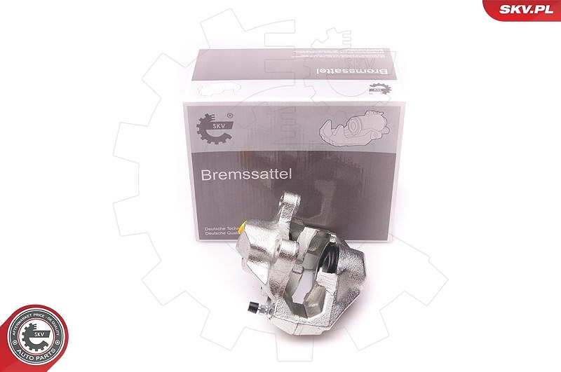 Esen Skv Bremssattel hinten rechts [Hersteller-Nr. 34SKV194] für Mercedes-Benz