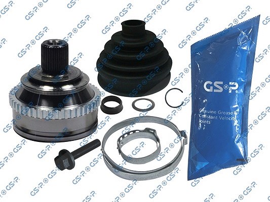 Gsp Gelenksatz, Antriebswelle [Hersteller-Nr. 861006] für VW