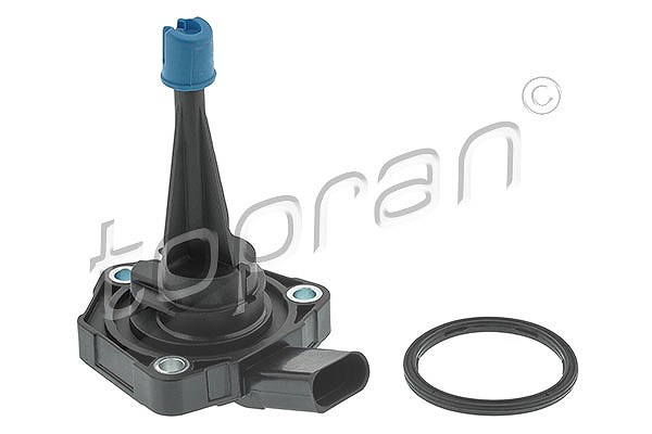 Topran Sensor, Motorölstand [Hersteller-Nr. 116487] für Seat, Skoda, Audi, VW