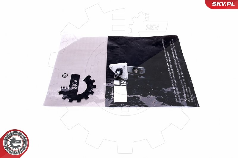Esen Skv Wischergestänge [Hersteller-Nr. 05SKV087] für Nissan