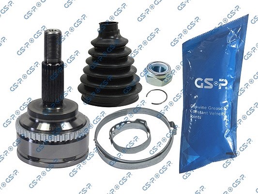 Gsp Gelenksatz, Antriebswelle [Hersteller-Nr. 850069] für Renault, Nissan