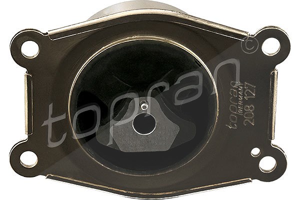 Topran Lagerung, Motor [Hersteller-Nr. 208127] für Opel, Vauxhall