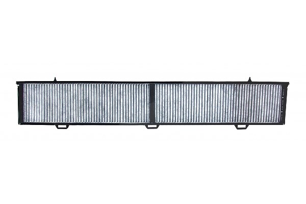 Mapco Filter, Innenraumluft [Hersteller-Nr. 67618] für BMW, Alpina