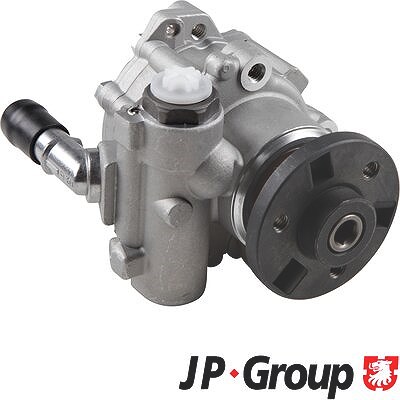 Jp Group Hydraulikpumpe, Lenkung [Hersteller-Nr. 1445102300] für BMW