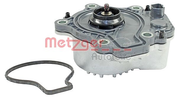 Metzger Autoteile Wasserpumpe [Hersteller-Nr. 4007023] für Honda, Lexus, Toyota
