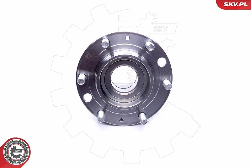 Esen Skv Radlagersatz [Hersteller-Nr. 29SKV206] für Hyundai