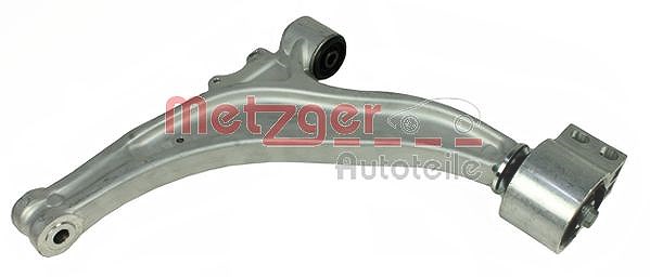 Metzger Autoteile Lenker, Radaufhängung [Hersteller-Nr. 58104802] für Vauxhall, Opel