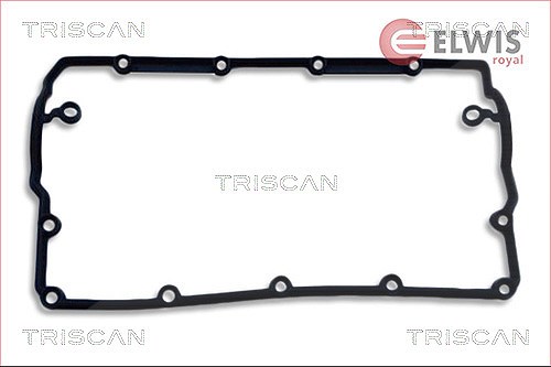Triscan Dichtung, Zylinderkopfhaube [Hersteller-Nr. 515-85118] für Skoda, Seat, Ford, Audi, VW