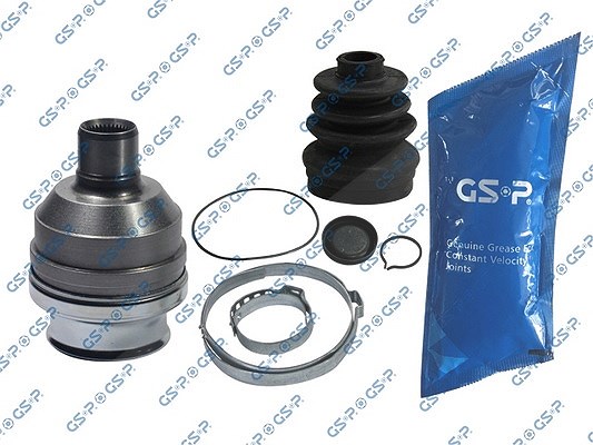 Gsp Gelenksatz getriebeseitig [Hersteller-Nr. 644005] für Opel, Vauxhall