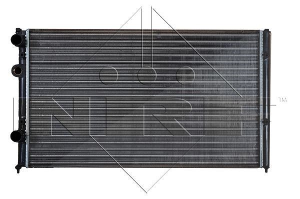 Nrf Kühler, Motorkühlung [Hersteller-Nr. 58093] für VW, Seat