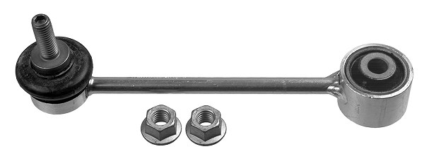 Lemförder Stange/Strebe, Stabilisator [Hersteller-Nr. 3543301] für Renault, Vauxhall, Nissan, Opel