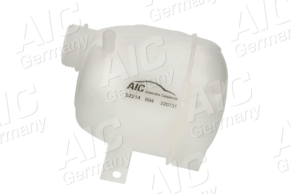 Aic Ausgleichsbehälter, Kühlmittel [Hersteller-Nr. 52214] für Renault