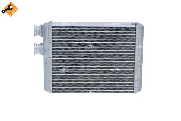Nrf Wärmetauscher, Innenraumheizung [Hersteller-Nr. 54359] für Ds, Citroën