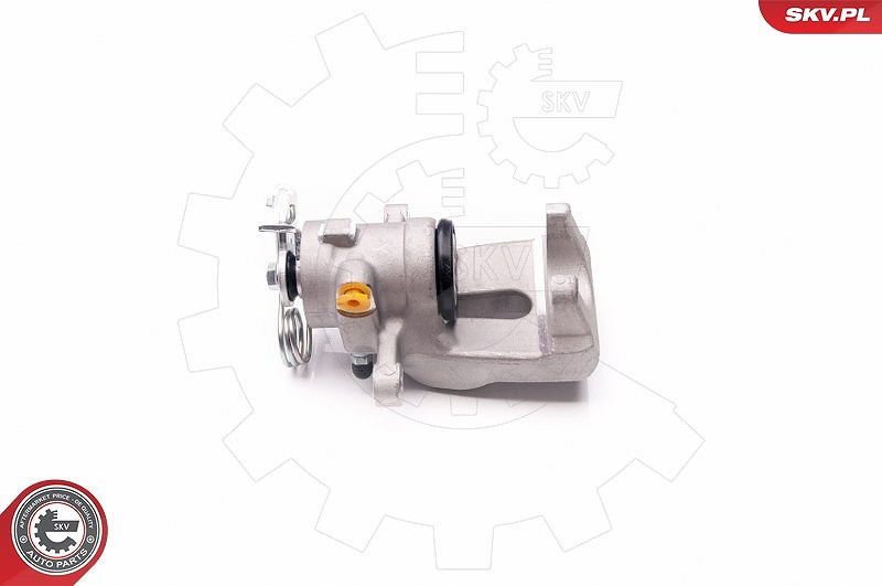 Esen Skv Bremssattel [Hersteller-Nr. 34SKV503] für Fiat, Alfa Romeo, Lancia