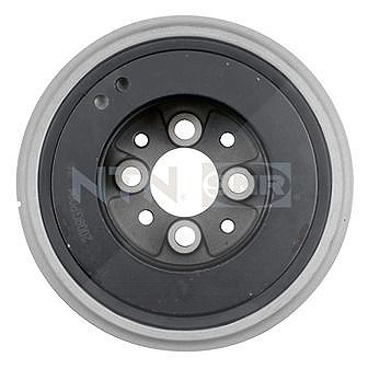 Snr Riemenscheibe, Kurbelwelle [Hersteller-Nr. DPF357.00] für Skoda, Seat, Audi, VW
