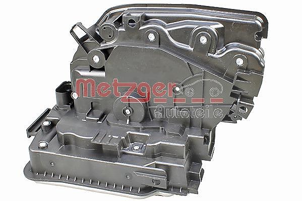 Metzger Autoteile Türschloss [Hersteller-Nr. 2314132] für Mini, BMW
