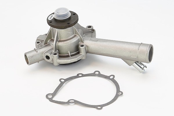 Continental Ctam Wasserpumpe [Hersteller-Nr. WPS3014] für Mercedes-Benz, Daewoo, Ssangyong