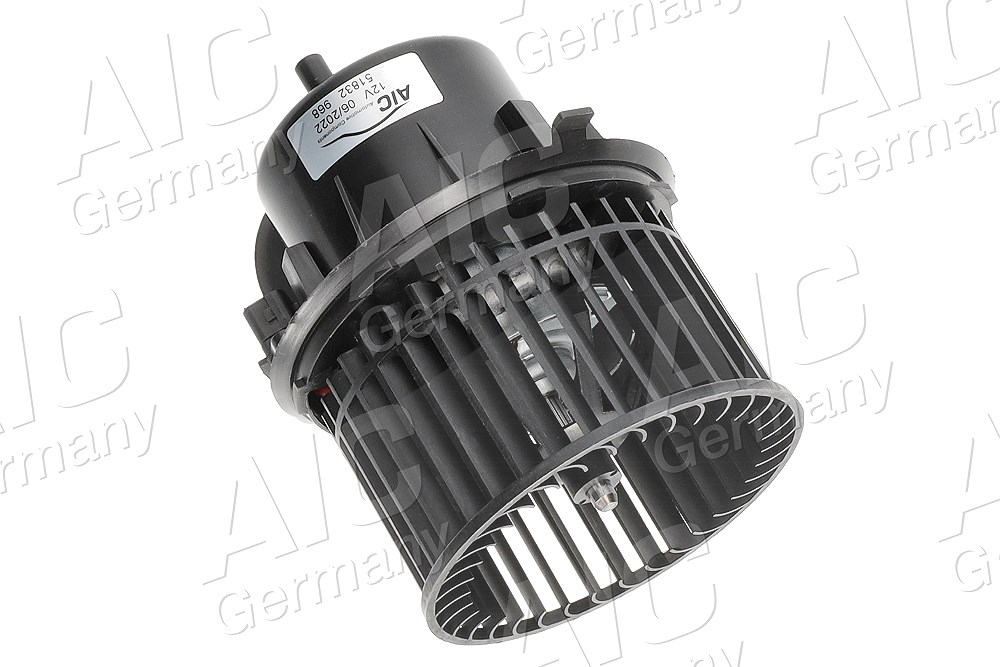 Aic Innenraumgebläse [Hersteller-Nr. 51832] für Ford