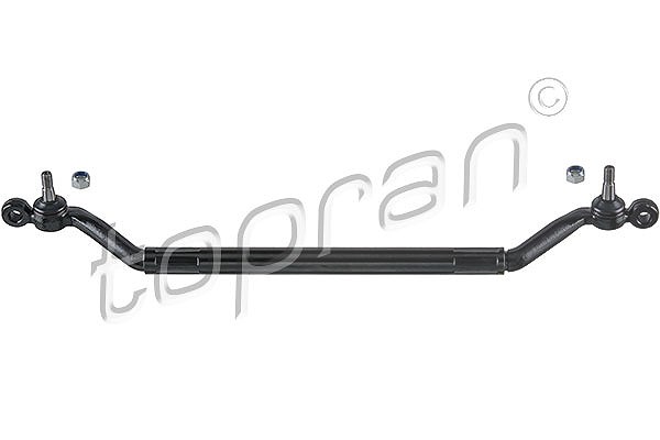 Topran Spurstange [Hersteller-Nr. 200375] für Vauxhall, Opel