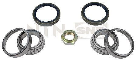 Snr Radlagersatz [Hersteller-Nr. R140.42] für Peugeot, Talbot, Fiat, Citroën, Volvo