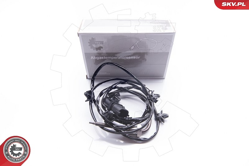 Esen Skv Sensor, Abgastemperatur [Hersteller-Nr. 30SKV033] für Vauxhall, Opel