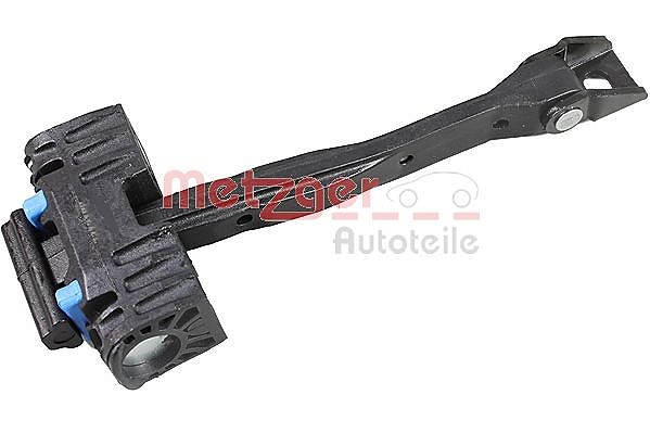 Metzger Autoteile Türfeststeller [Hersteller-Nr. 2312188] für Audi