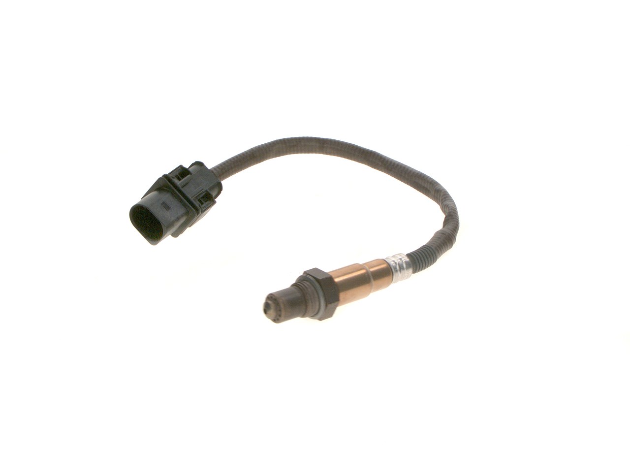 Bosch Lambdasonde [Hersteller-Nr. 0258017339] für Mercedes-Benz