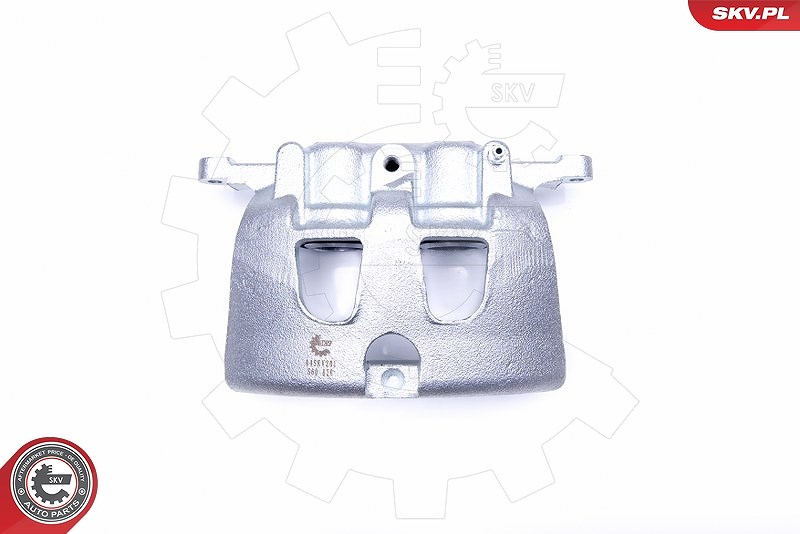Esen Skv Bremssattel [Hersteller-Nr. 44SKV201] für Saab, Opel, Vauxhall