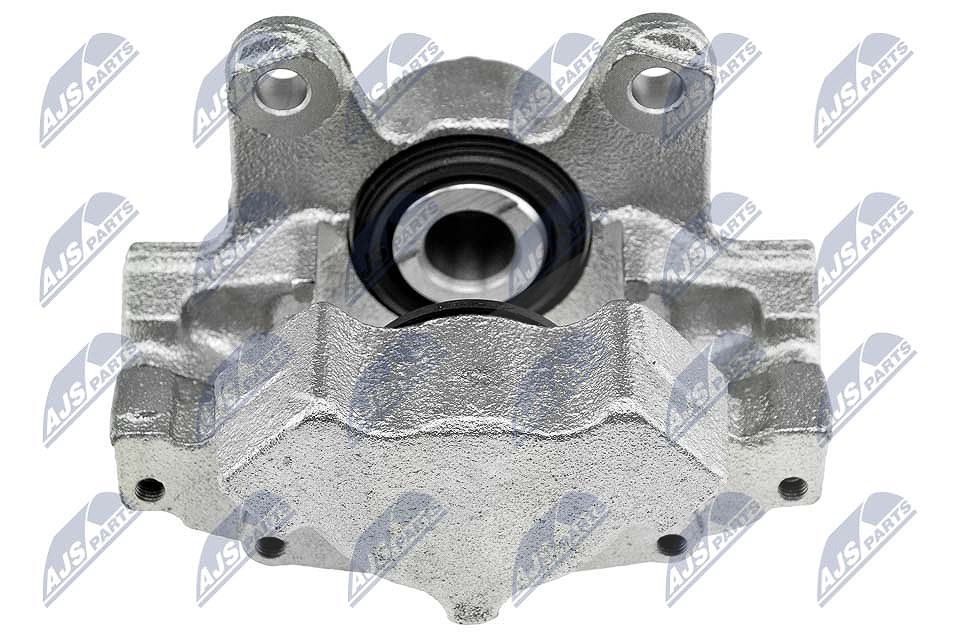 Nty Bremssattel [Hersteller-Nr. HZT-ME-021] für Vauxhall, Opel, Toyota, Chrysler, Mercedes-Benz