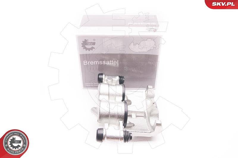 Esen Skv Bremssattel [Hersteller-Nr. 23SKV402] für Fiat, Peugeot, Citroën