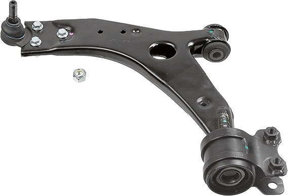 Lemförder Lenker, Radaufhängung [Hersteller-Nr. 3370501] für Ford, Volvo