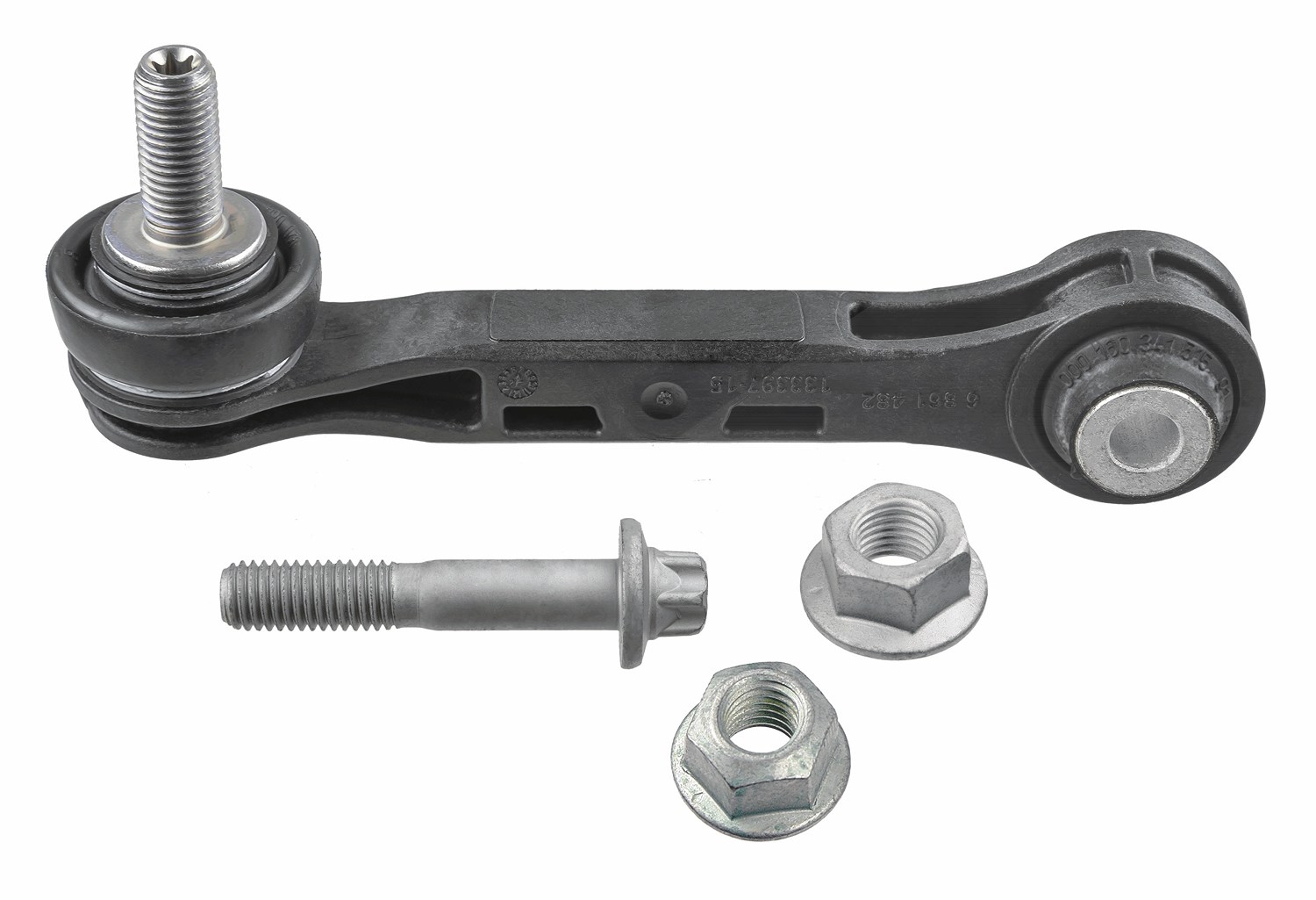 Lemförder Stange/Strebe, Stabilisator [Hersteller-Nr. 3925501] für BMW, Alpina