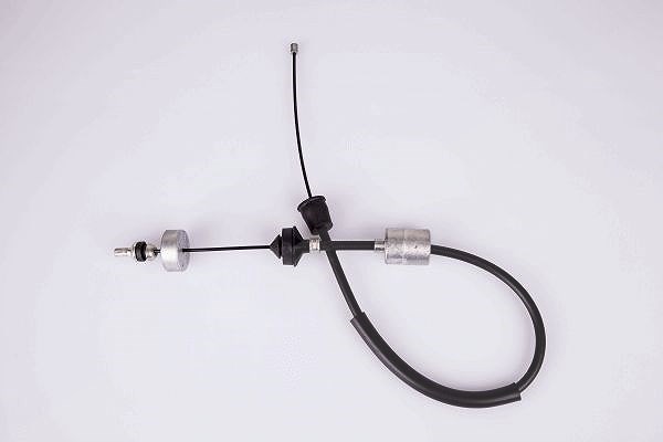 Hella Seilzug, Kupplungsbetätigung [Hersteller-Nr. 8AK355700-861] für Renault