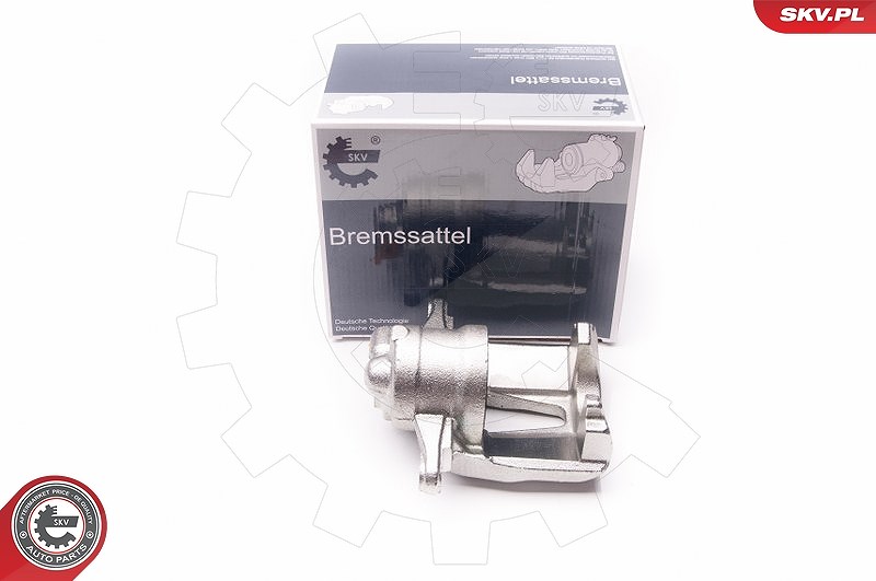 Esen Skv Bremssattel [Hersteller-Nr. 34SKV152] für Peugeot, Alfa Romeo, Citroën, Vauxhall, Opel, Fiat