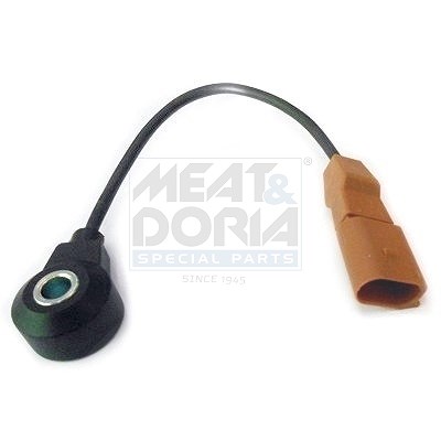 Meat & Doria Klopfsensor [Hersteller-Nr. 87767] für VW, Skoda, Seat, Audi