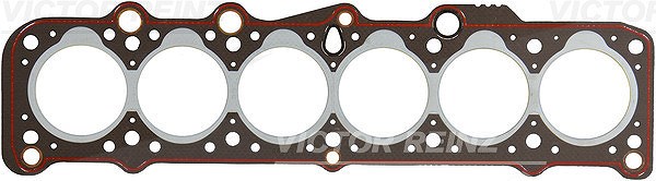 Victor Reinz Dichtung, Zylinderkopf [Hersteller-Nr. 61-26045-30] für Volvo, VW