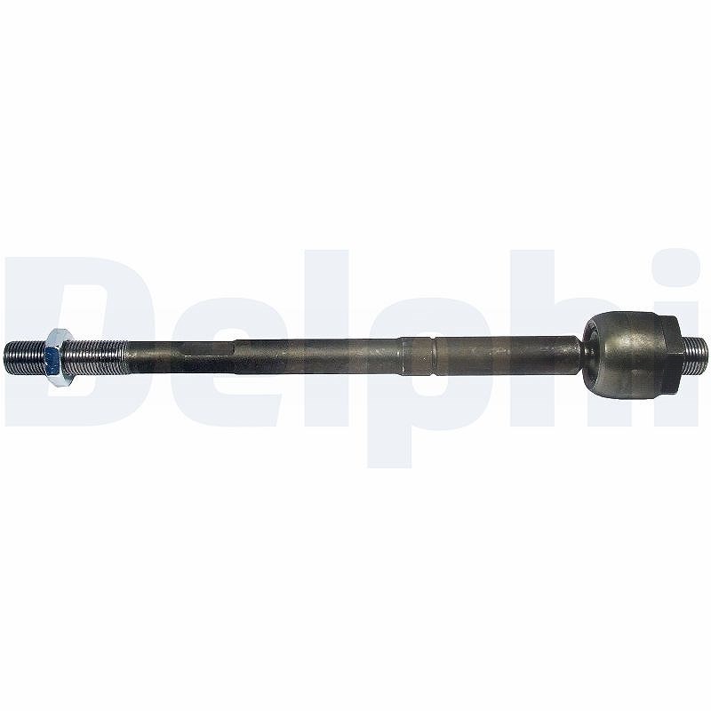 Delphi Axialgelenk, Spurstange [Hersteller-Nr. TA2496] für Opel, Vauxhall, Chevrolet