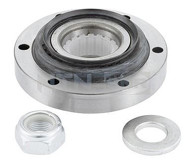 Snr Radlagersatz [Hersteller-Nr. R155.11] für Chrysler, Renault, Alfa Romeo