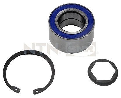 Snr Radlagersatz [Hersteller-Nr. R153.24] für Vauxhall, Opel